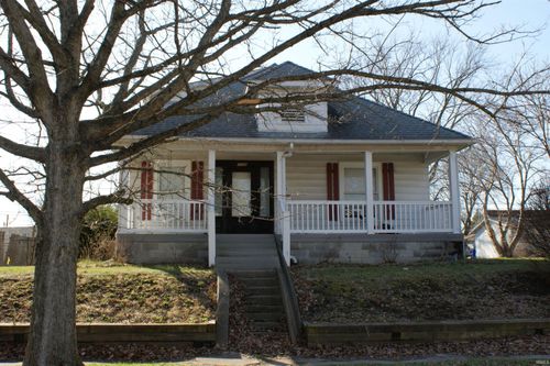 1133 S Webster St, Kokomo, IN, 46902-6358 | Card Image