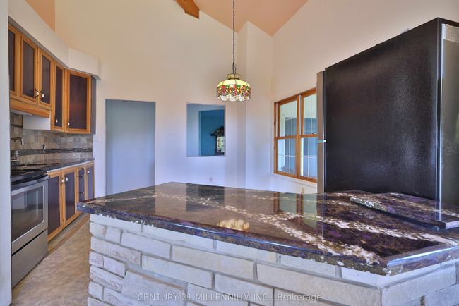 23 Grand View Rd, House other with 3 bedrooms, 2 bathrooms and 6 parking in Amaranth ON | Image 27