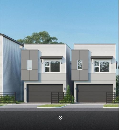 414 E 40th 1/2 St, Houston, TX, 77018-5938 | Card Image