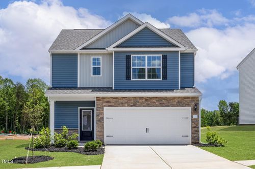 1010 Rhino Bnd, Oxford, NC, 27565 | Card Image
