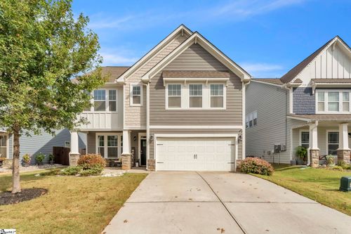 212 Raleighwood Ln, Simpsonville, SC, 29681-7143 | Card Image