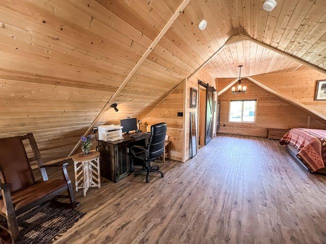 20133 Twp Rd 832, House other with 3 bedrooms, 2 bathrooms and null parking in St Isidore AB | Image 24