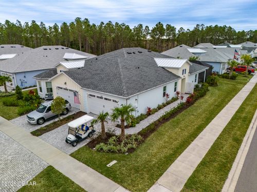 614 Coral Reef Way, Daytona Beach, FL, 32124-1156 | Card Image