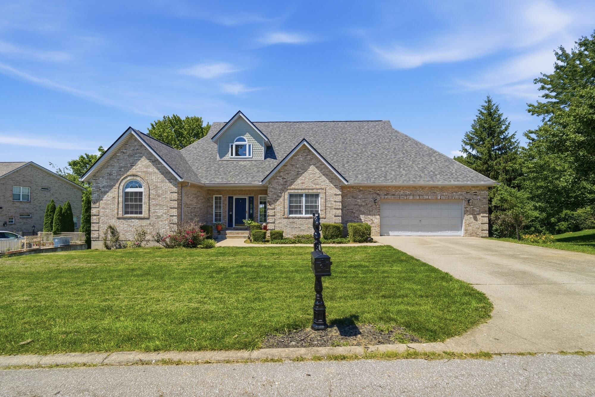 Residential in Dry Ridge 3