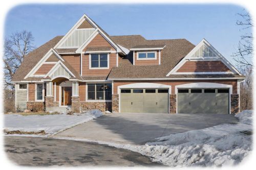 7461 Merrimac Ln N, Maple Grove, MN, 55311-3833 | Card Image