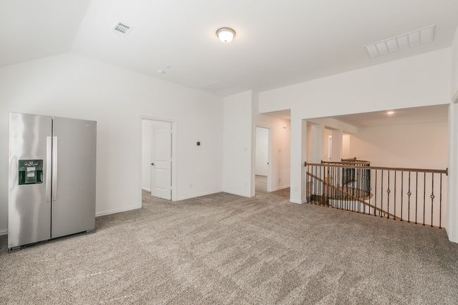 1507 Migration Way, House other with 5 bedrooms, 4 bathrooms and null parking in Mansfield TX | Image 32