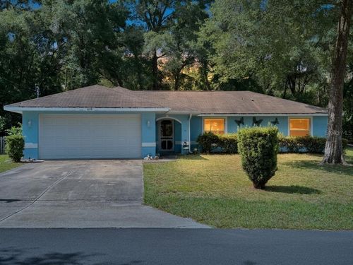 6166 E Ivy Ln, Inverness, FL, 34452-7632 | Card Image