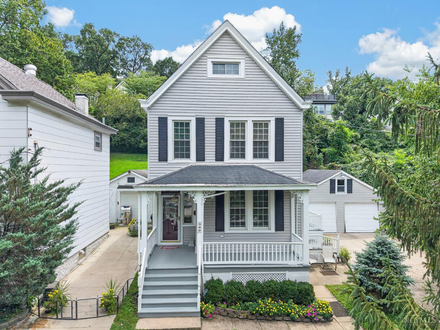 Residential in Cincinnati 5