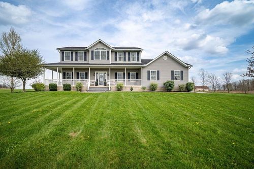 4739 Township Road 111, Mount Gilead, OH, 43338-9513 | Card Image
