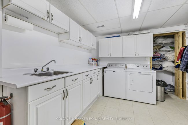 6643 3 Rd Line, House other with 6 bedrooms, 6 bathrooms and 30 parking in New Tecumseth ON | Image 35