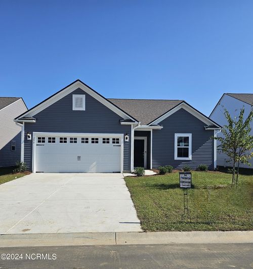 4005-296 Hawks Run Drive, Carolina Shores, NC, 28467 | Card Image