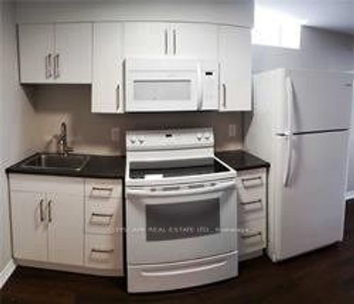 bsmt-1209 Sandpiper Rd, Oakville, ON, L6M3S3 | Card Image
