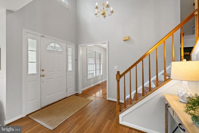 5722 Pond View Ln, House other with 4 bedrooms, 4 bathrooms and null parking in Broad Run VA | Image 16
