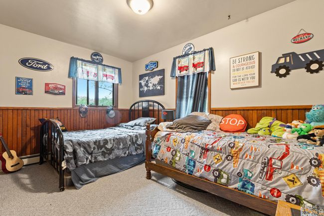 27046 County Rd S, House other with 3 bedrooms, 2 bathrooms and null parking in Blair WI | Image 22