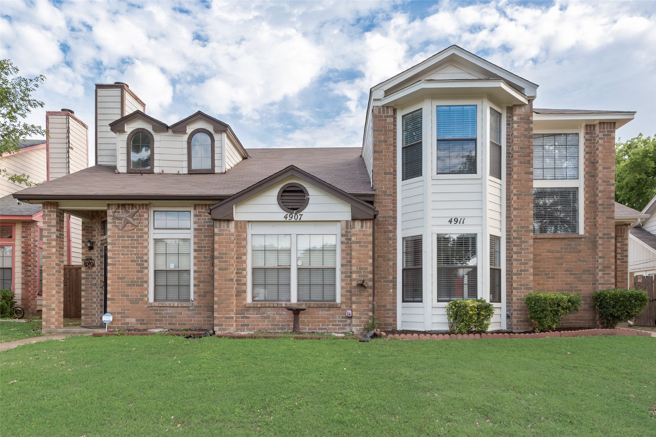 Residential in Dallas 5