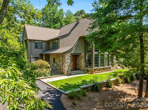 85 Chauncey Cir, Asheville, NC, 28803-8908 | Card Image