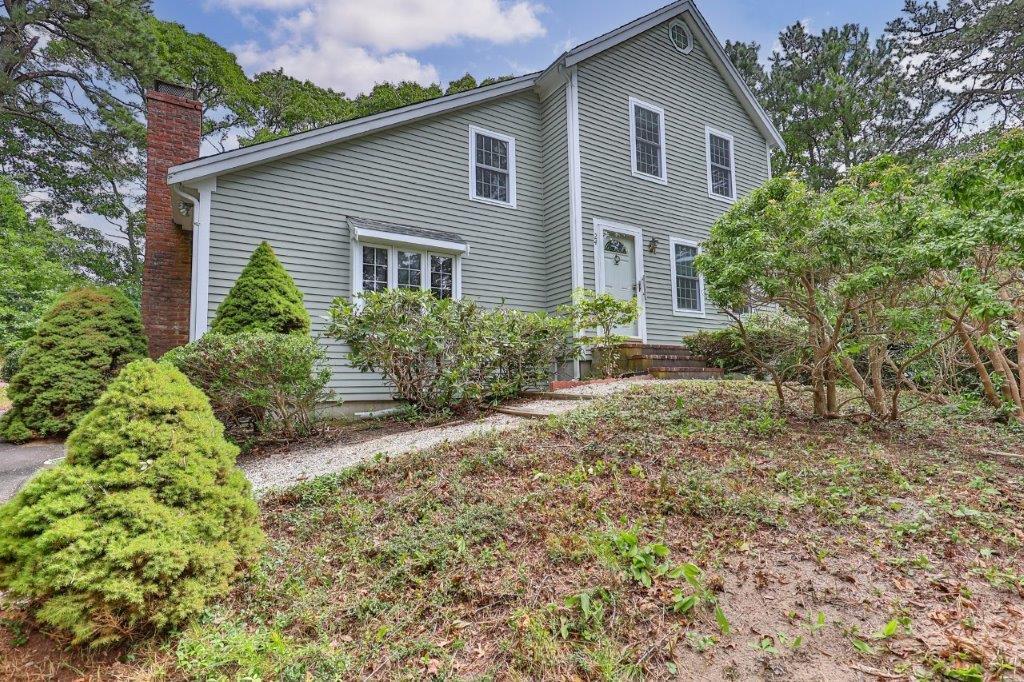 Suffolk Ave, West Yarmouth, MA 02673 #1