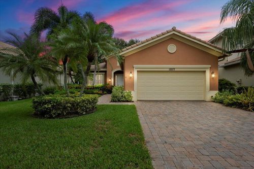 12077 Aviles Cir, Palm Beach Gardens, FL, 33418-8985 | Card Image