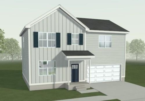 2380 Nelson Way, Cookeville, TN, 38506-2240 | Card Image