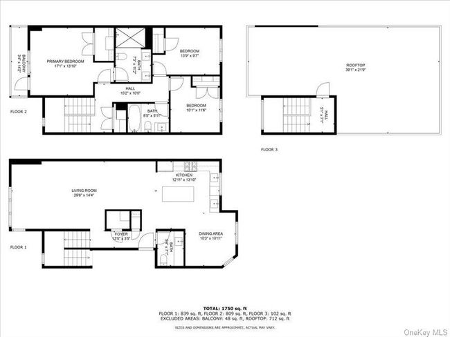 156 Beach 5 Th St, Home with 0 bedrooms, 1 bathrooms and null parking in Far Rockaway NY | Image 11