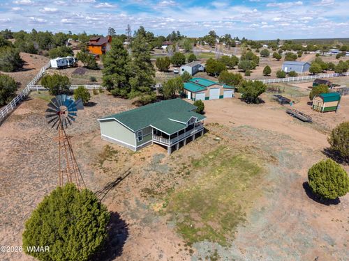 7070 White Gate Way, Show Low, AZ, 85901-3978 | Card Image