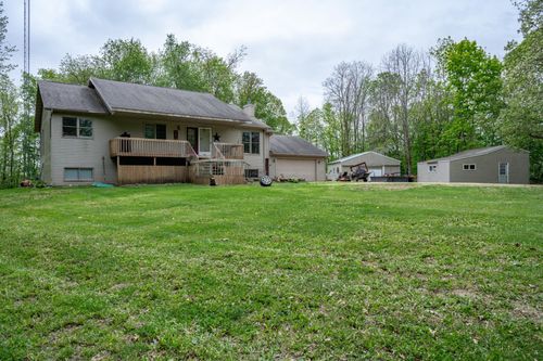 N1490 Fox Rd, WONEWOC, WI, 53968-9739 | Card Image