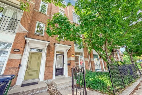 886 Pape Ave, East York, ON, M4K3T8 | Card Image