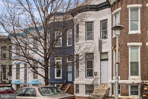 832 W 35th St, BALTIMORE, MD, 21211-2503 | Card Image