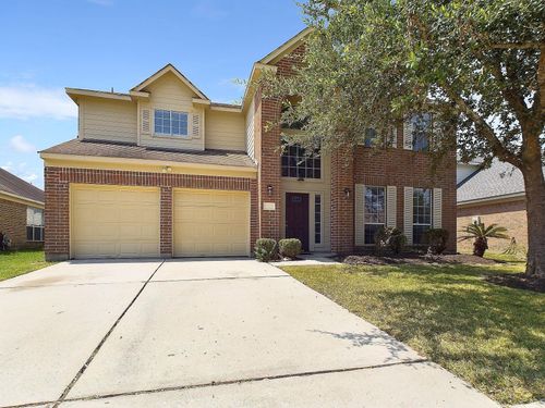 17107 Dawn Shadows Dr, Humble, TX, 77346-4549 | Card Image