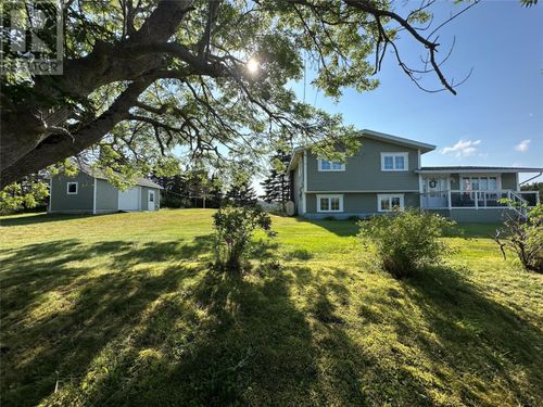 77 Conception Bay Highway, Harbour Main, NL, A0A2P0 | Card Image