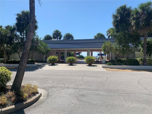Recently renovated Beach Club with bathrooms and showers and even some on site storage | Image 56