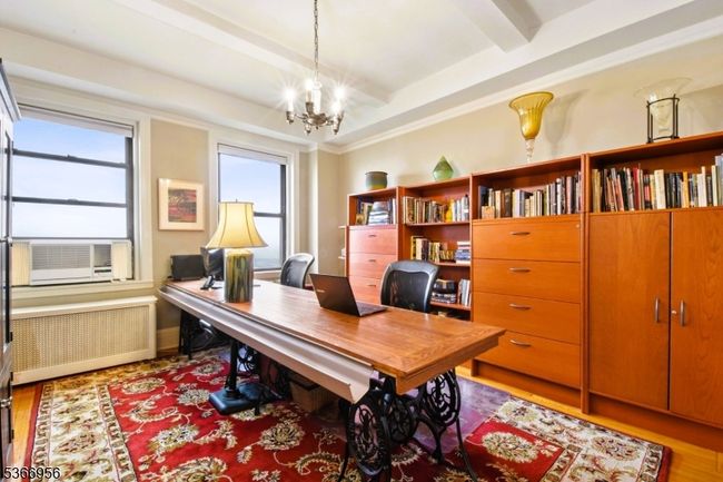 APT-6B - 375 Mount Prospect Ave, Townhouse with 3 bedrooms, 2 bathrooms and null parking in Newark NJ | Image 25