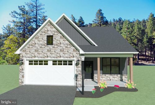 Lot 25 Locust Rd, CAMP HILL, PA, 17011 | Card Image