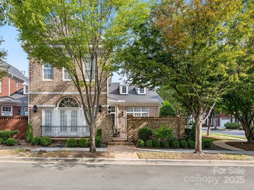 4406 Mottisfont Abbey Ln, Charlotte, NC, 28226-5578 | Card Image