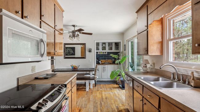 124 Pineneedle Dr, House other with 4 bedrooms, 3 bathrooms and 1 parking in West End NC | Image 12