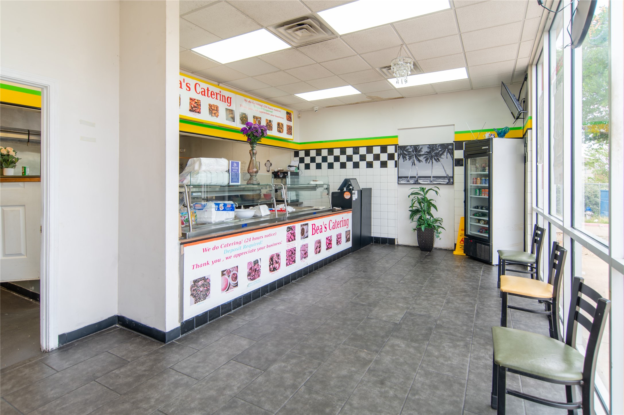 Commercial Sale in Dallas 5