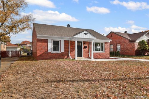 3407 Syracuse St, Dearborn, MI, 48124-3392 | Card Image