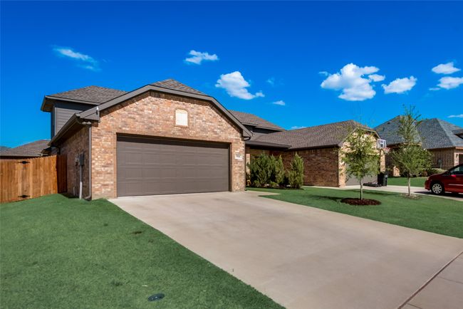 906 Chaparral Trl, Home with 3 bedrooms, 3 bathrooms and null parking in Midlothian TX | Image 4