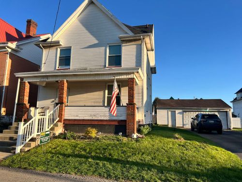 1248 12th St, West Pittsburg, PA, 16160-1002 | Card Image