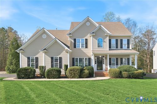 9200 Lady Anne Ln, Chesterfield, VA, 23832-2665 | Card Image