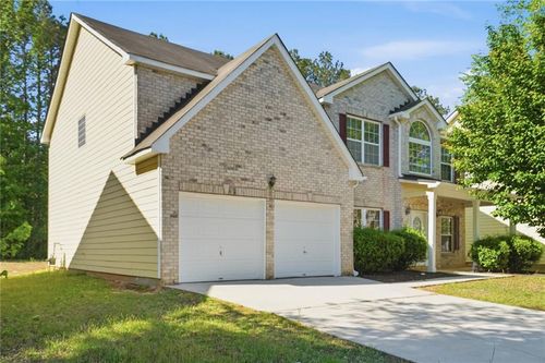 4969 Locherby Dr, Fairburn, GA, 30213-4384 | Card Image