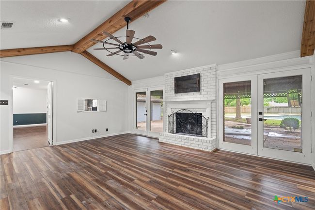 4101 Briar Cliff Rd, House other with 4 bedrooms, 4 bathrooms and null parking in Temple TX | Image 5