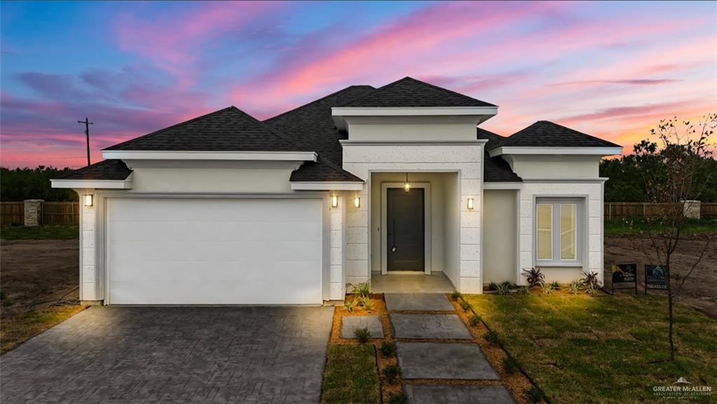 Bridle Way, San Benito, TX 78586