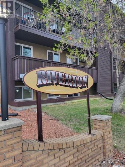 404 - 139 St Lawrence Crt, Condo with 2 bedrooms, 1 bathrooms and null parking in Saskatoon SK | Image 1