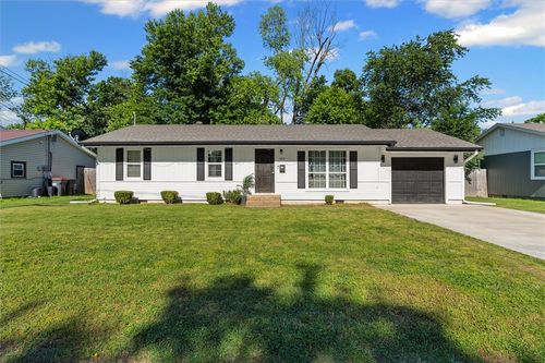 502 Zachary St, Springdale, AR, 72762-5021 | Card Image