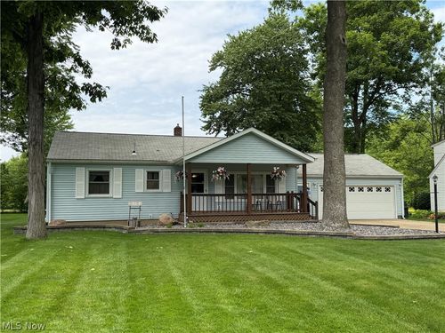 5851 Louise Ave Nw, Warren, OH, 44483-1127 | Card Image