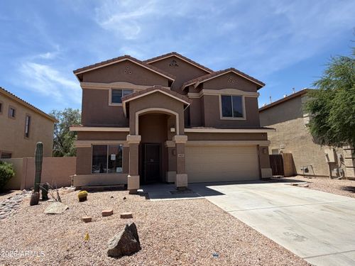 44263 W Caven Dr, Maricopa, AZ, 85138-6432 | Card Image