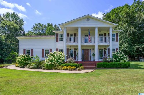 4557 County Highway 9, Hayden, AL, 35079-4658 | Card Image