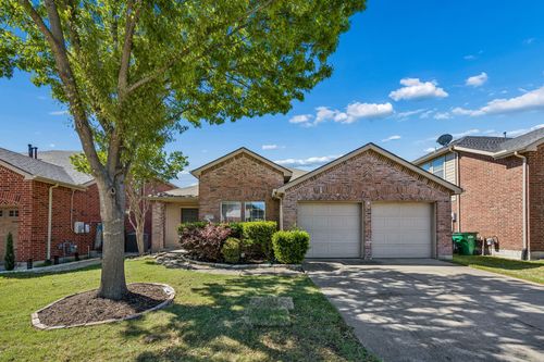 408 Magnolia Dr, Fate, TX, 75087-6714 | Card Image