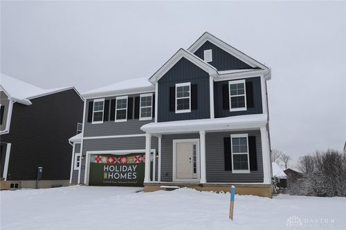 8299-460 Crossing Ln, Dayton, OH, 45449-3809 | Card Image